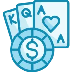 Rakeback de 5% em todas as apostas